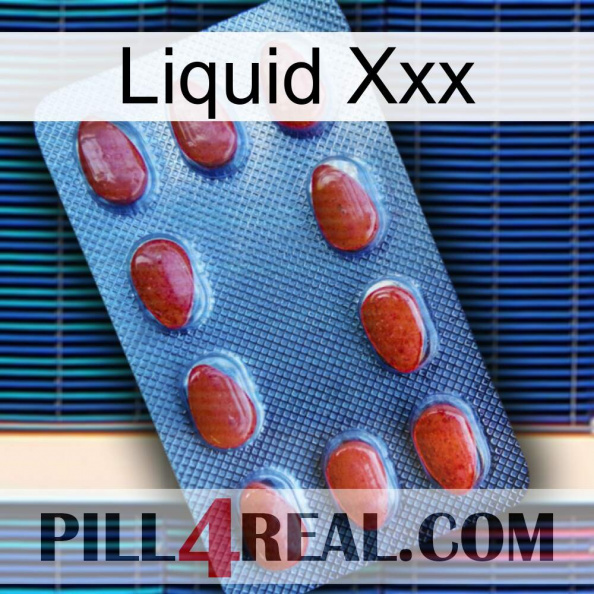 Liquid Xxx 06